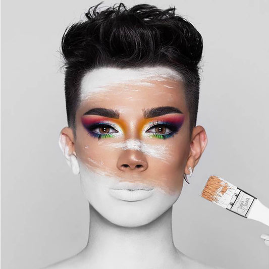 Morphe x James Charles – The James Charles Palette