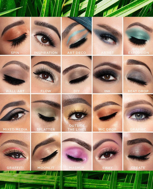 Tarte – Tarteist Pro Remix Eyeshadow Palette