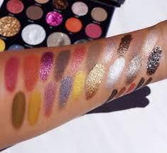 Morphe – 24M Main Event Artistry Palette