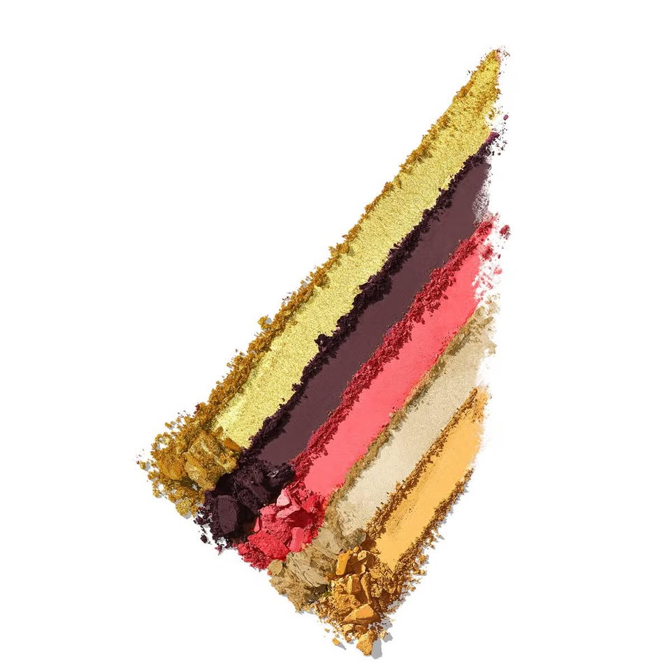 Morphe – 18S Sunset Beats Artistry Palette