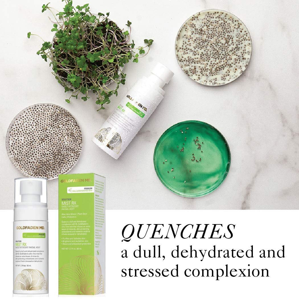 Goldfaden MD – Brightening Elixir (Protect + Repair Brightening Serum)