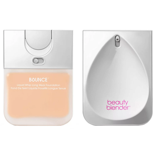 Beautyblender – Bounce™ Liquid Whip Long Wear Foundation