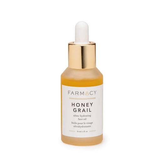 Farmacy – Honey Grail Ultra‑Hydrating Face Oil