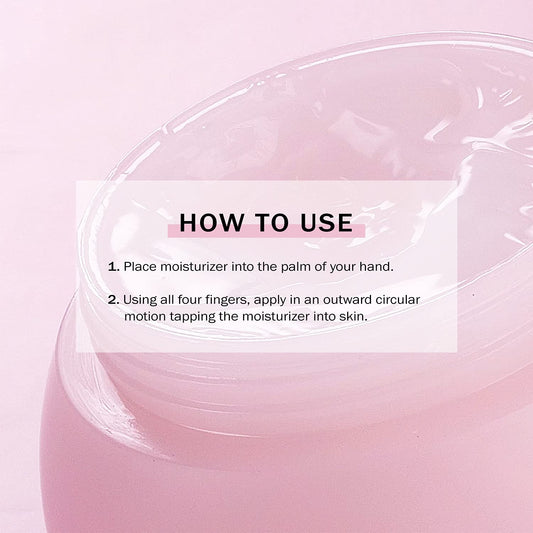 SATURDAY SKIN - Waterfall Glacier Water Cream