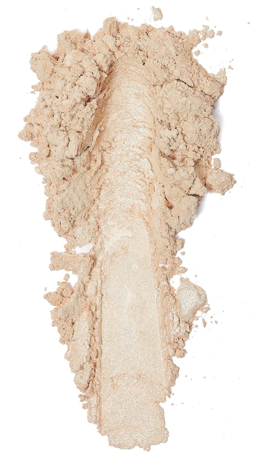 Juvia’s Place – The Nubian Loose Highlighter “Nefertiti”