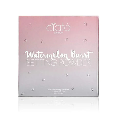 Ciaté London Watermelon Burst Setting Powder