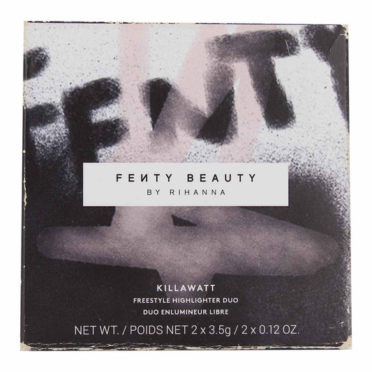Fenty Beauty – Killawatt Freestyle Highlighter Duo