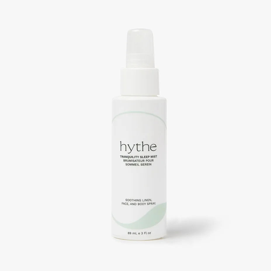 Hythe – Tranquility Sleep Mist