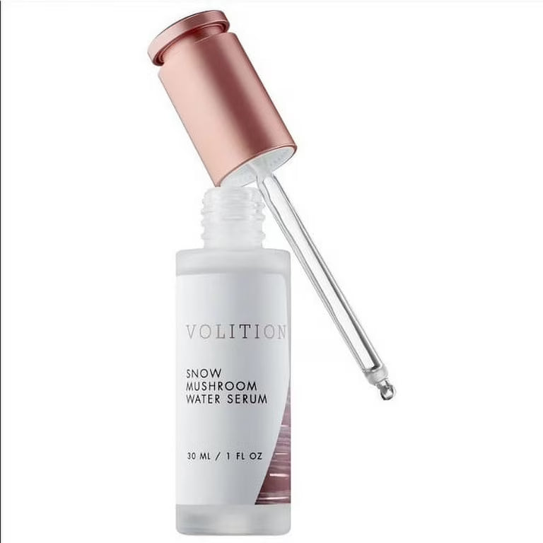 Volition – Snow Mushroom Water Serum