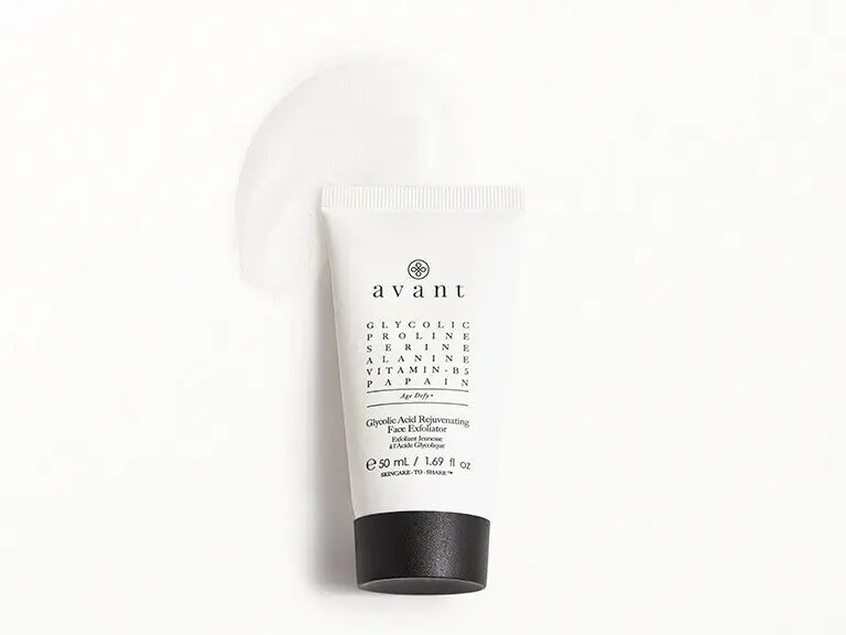 Avant – Intensive Redensifying Glycolic Acid Day Moisturiser