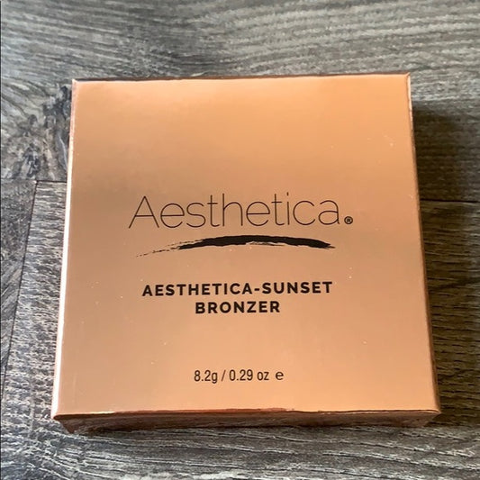 Aesthetica Sunset Bronze