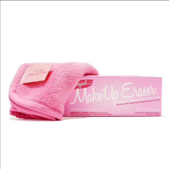 MakeUp Eraser – Original Pink