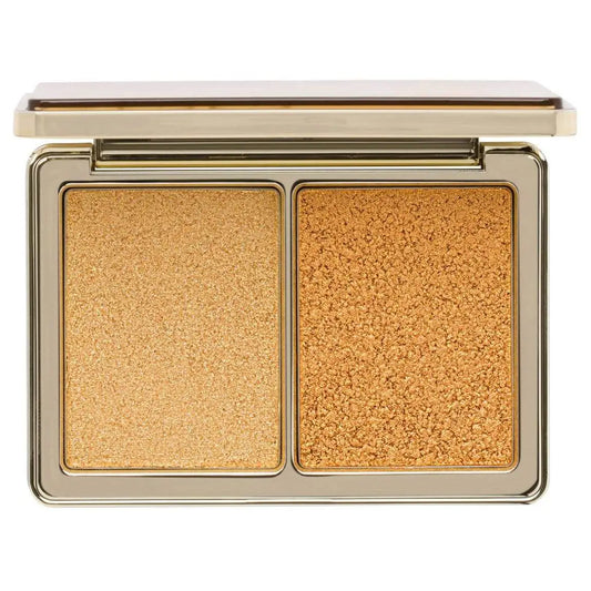 Natasha Denona – Glow Gold Shimmer Duo