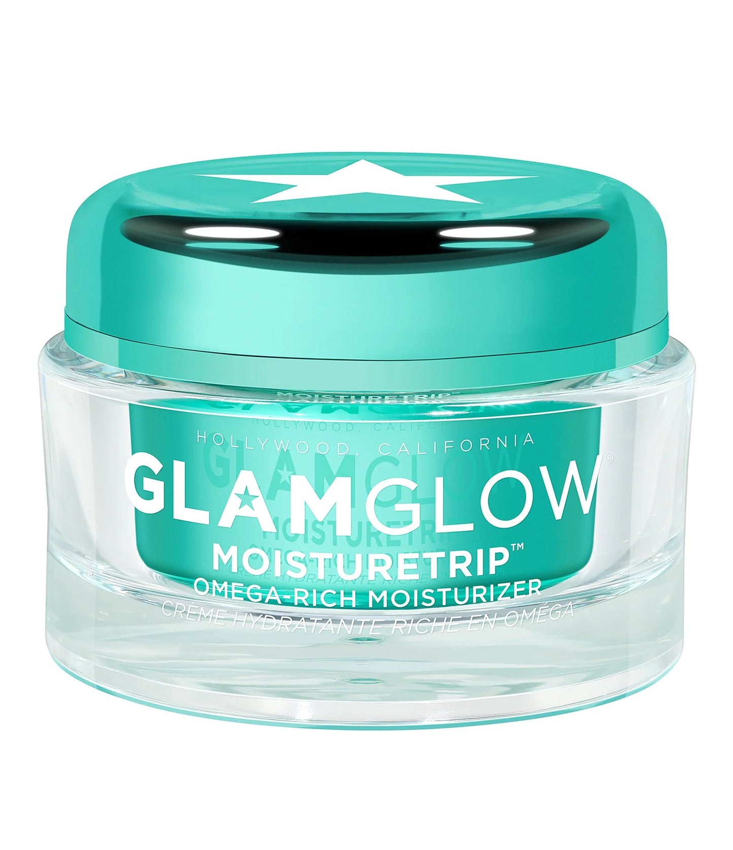 GlamGlow – MoistureTrip Omega‑Rich Moisturizer