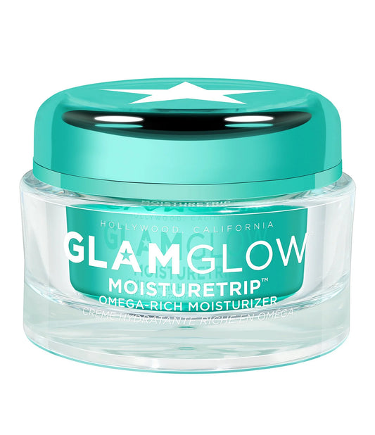 GlamGlow – MoistureTrip Omega‑Rich Moisturizer