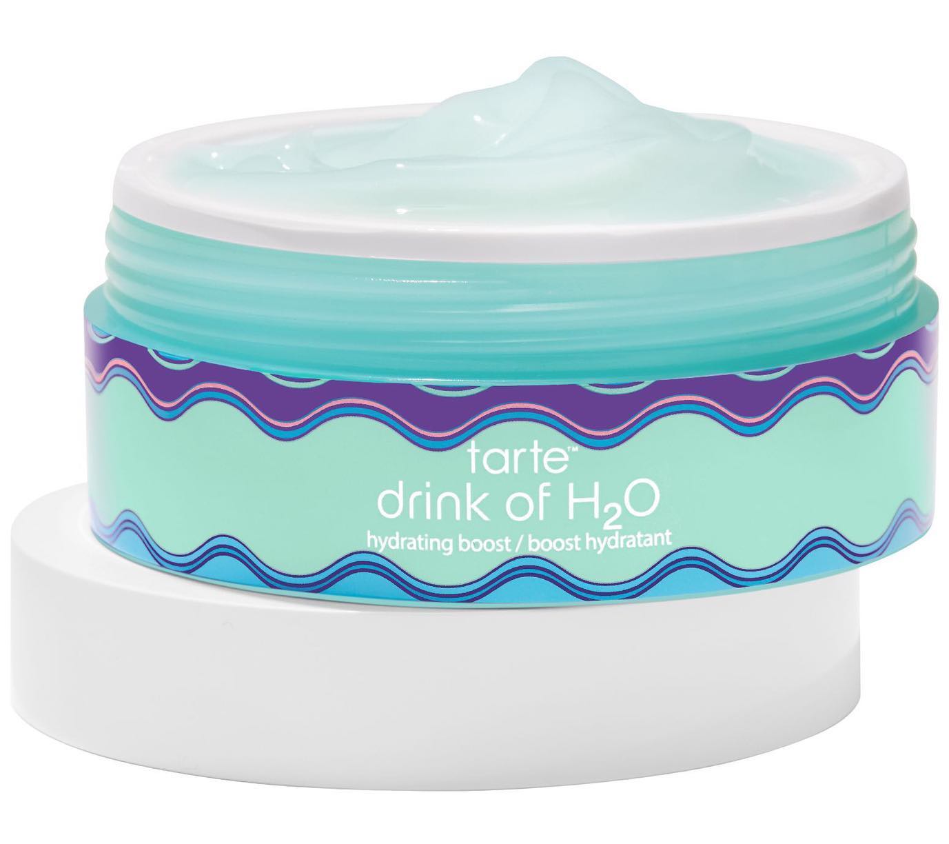 Tarte – Drink of H2O Hydrating Boost