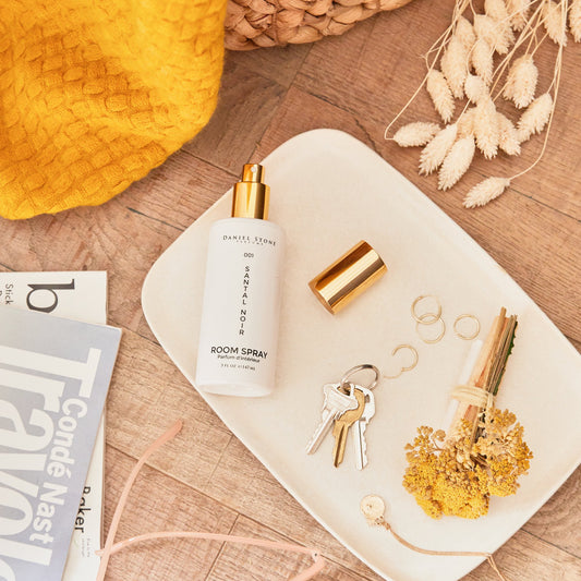 Daniel Stone – Pumpkin Spice Room Spray 021