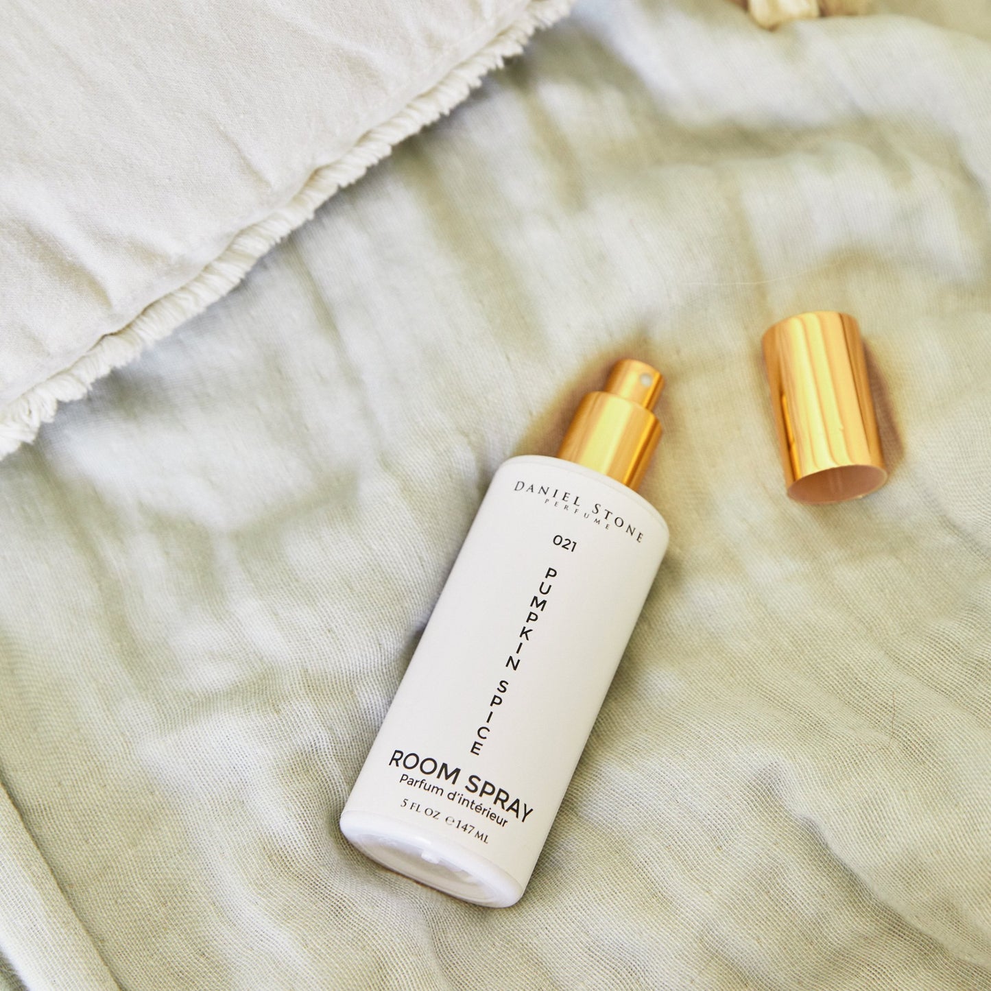 Daniel Stone – Pumpkin Spice Room Spray 021