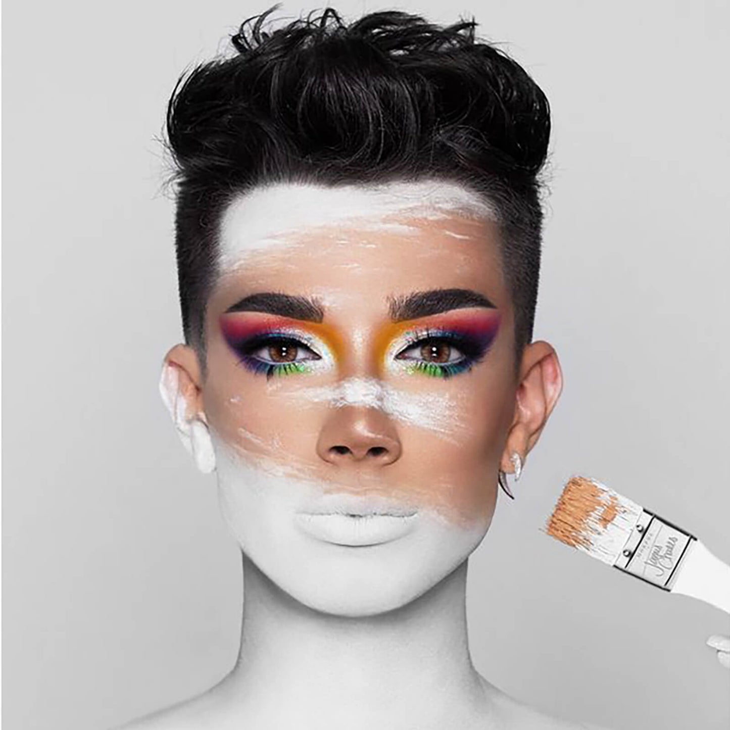 Morphe x James Charles – The James Charles Palette