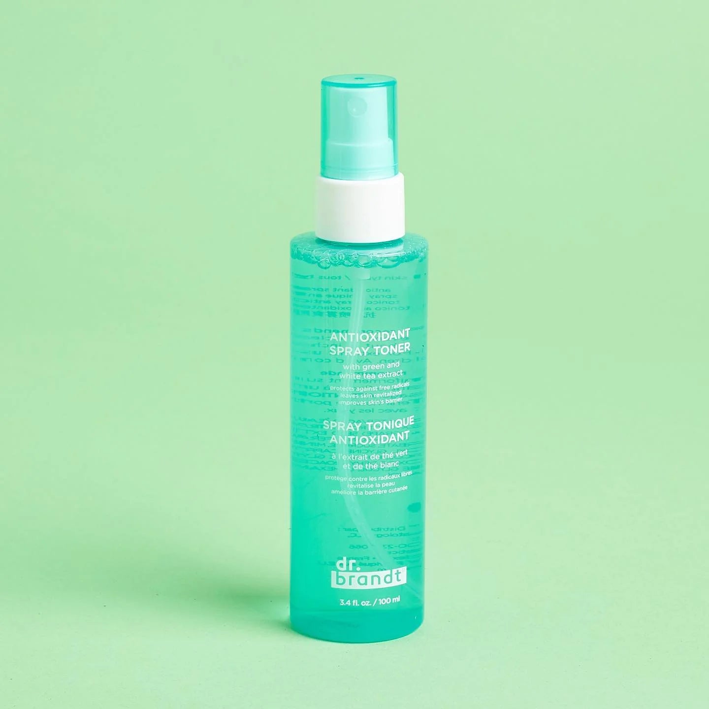 Dr. Brandt – Antioxidant Spray Toner