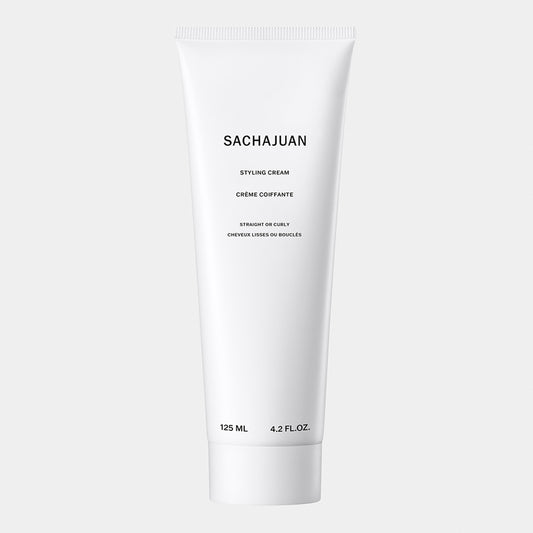 SACHAJUAN Styling Cream – 125 ml / 4.2 fl oz