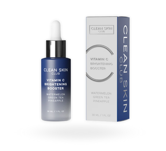 Clean Skin Club – Vitamin C Brightening Booster