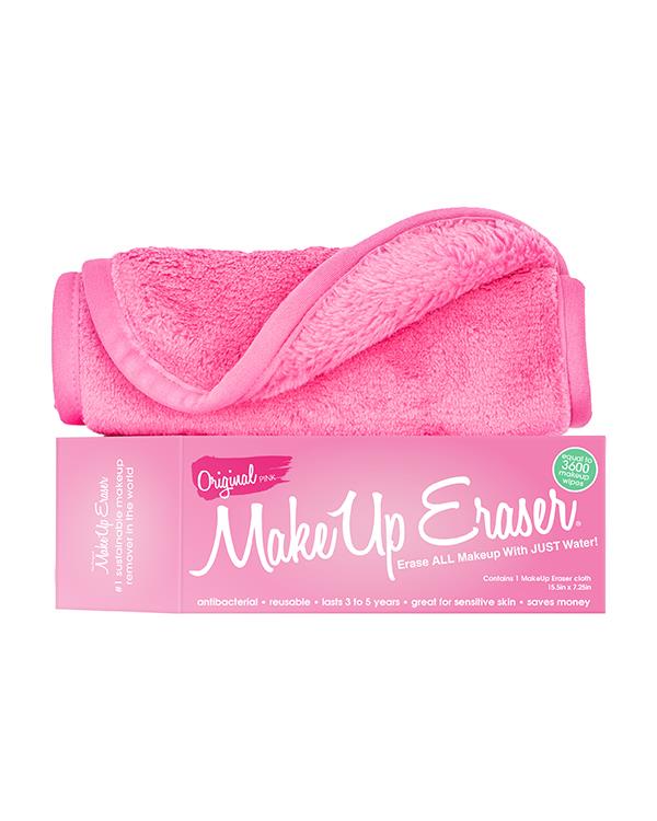 MakeUp Eraser – Original Pink