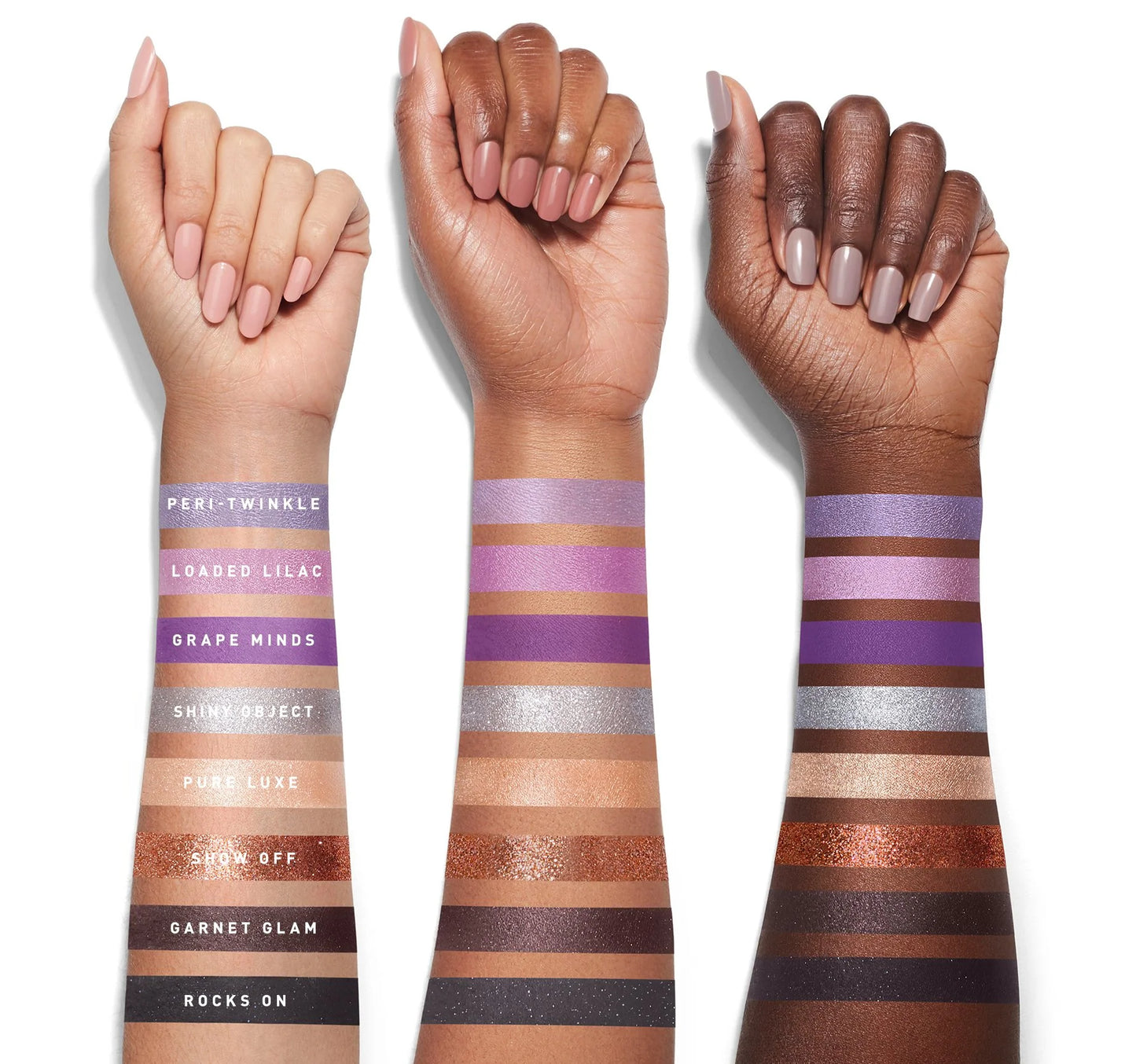 Morphe – 39S Such a Gem Artistry Palette