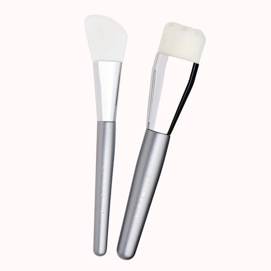 COSMEDIX – Skincare Brush Duo Set