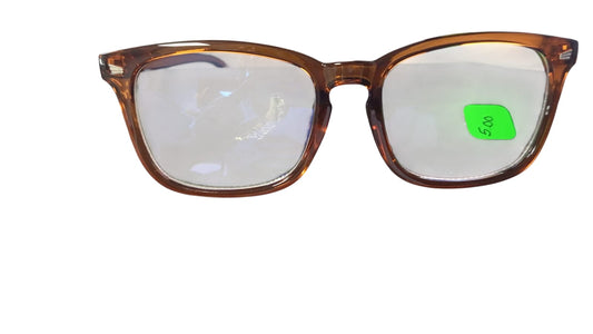 Gafas con filtro anti‑luz azul – Montura Carey