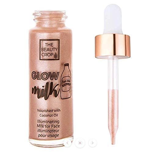 The Beauty Crop – Glow Milk Liquid Highlight