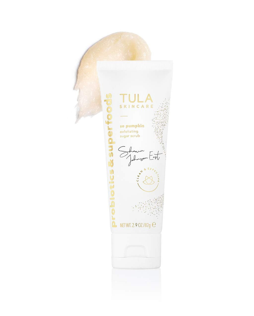 TULA – So Pumpkin Exfoliating Sugar Scrub