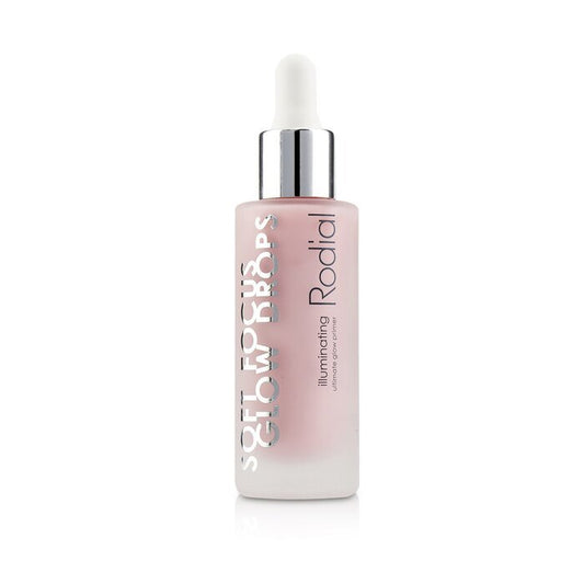 Rodial – Soft Focus Glow Drops
