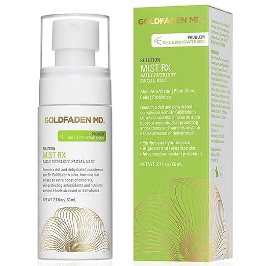 Goldfaden MD – Brightening Elixir (Protect + Repair Brightening Serum)