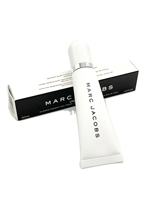 Marc Jacobs – Under(cover) Blurring Coconut Face Primer