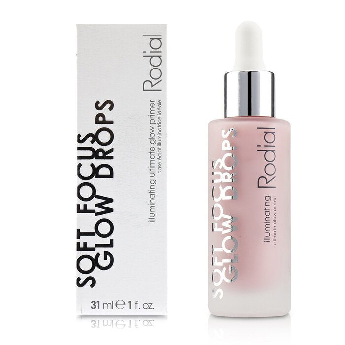 Rodial – Soft Focus Glow Drops