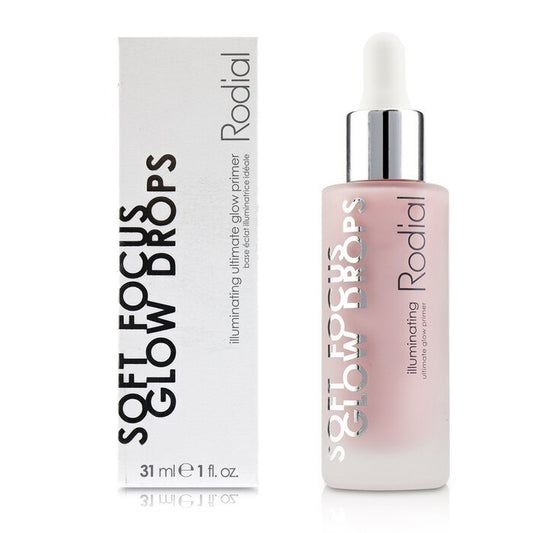 Rodial – Soft Focus Glow Drops