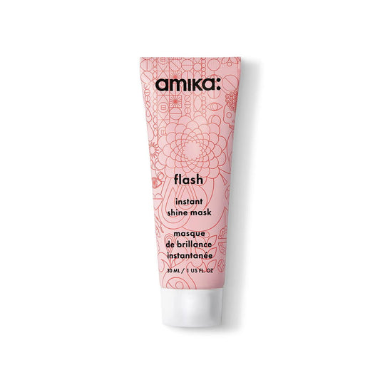 Amika – Flash Instant Shine Hair Gloss Mask