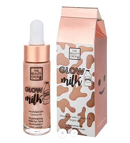 The Beauty Crop – Glow Milk Liquid Highlight