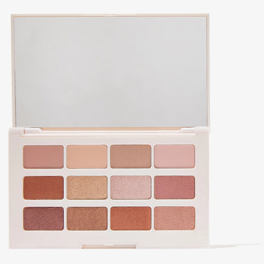 Laura Geller "Cinnamon & Spice" Eyeshadow Palette