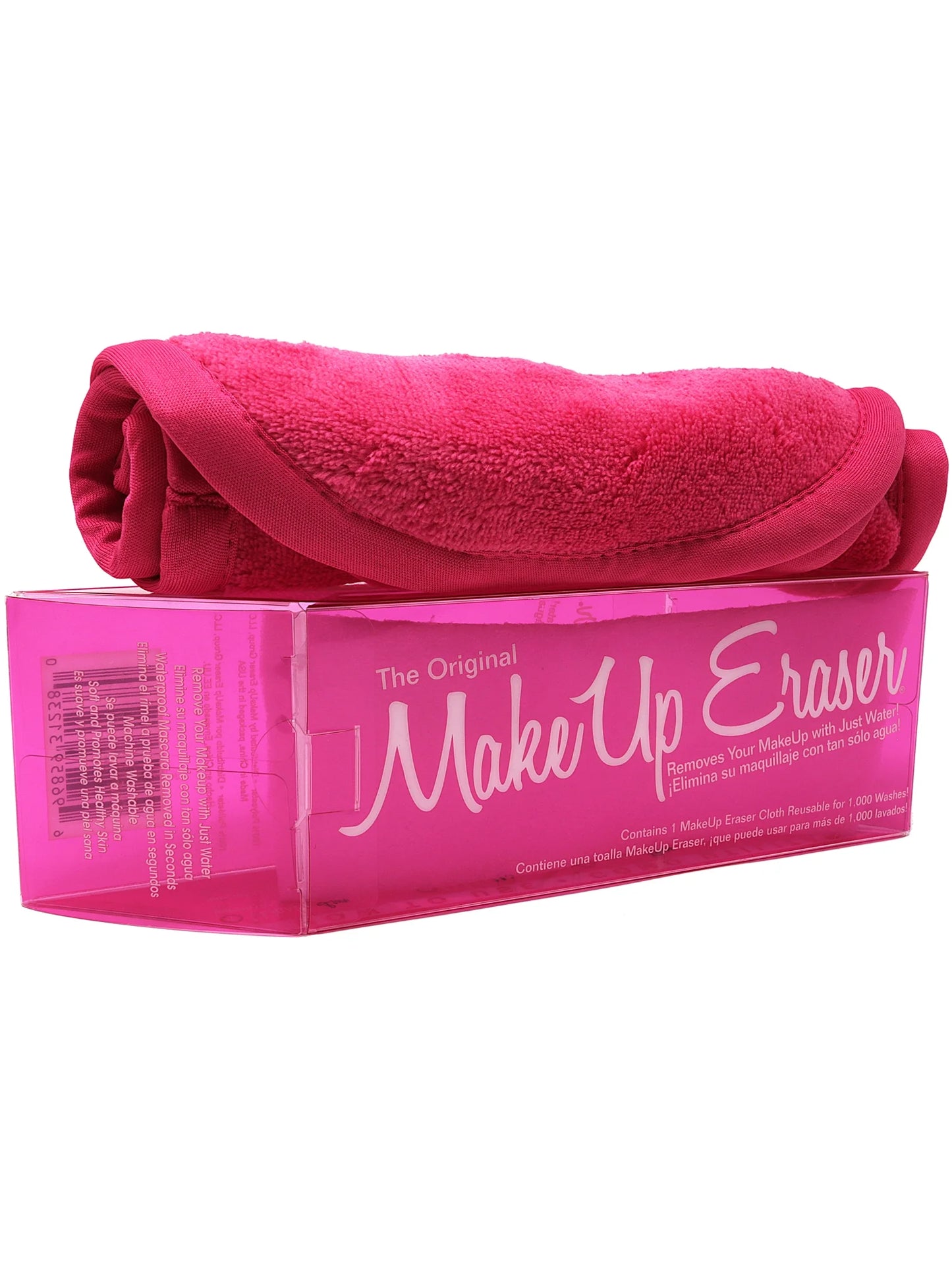 MakeUp Eraser – Original Pink
