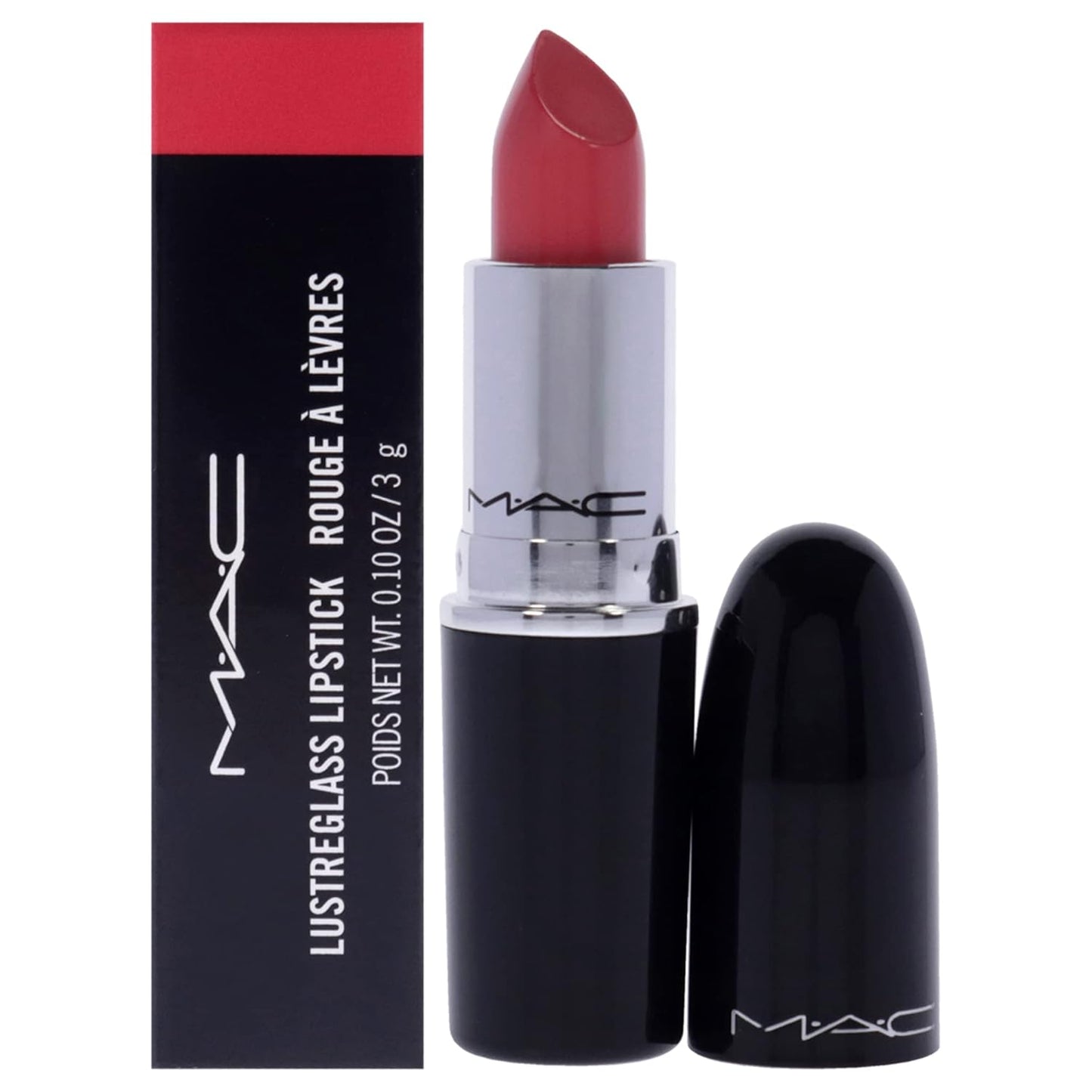 MAC Cosmetics – Lustre Lipstick