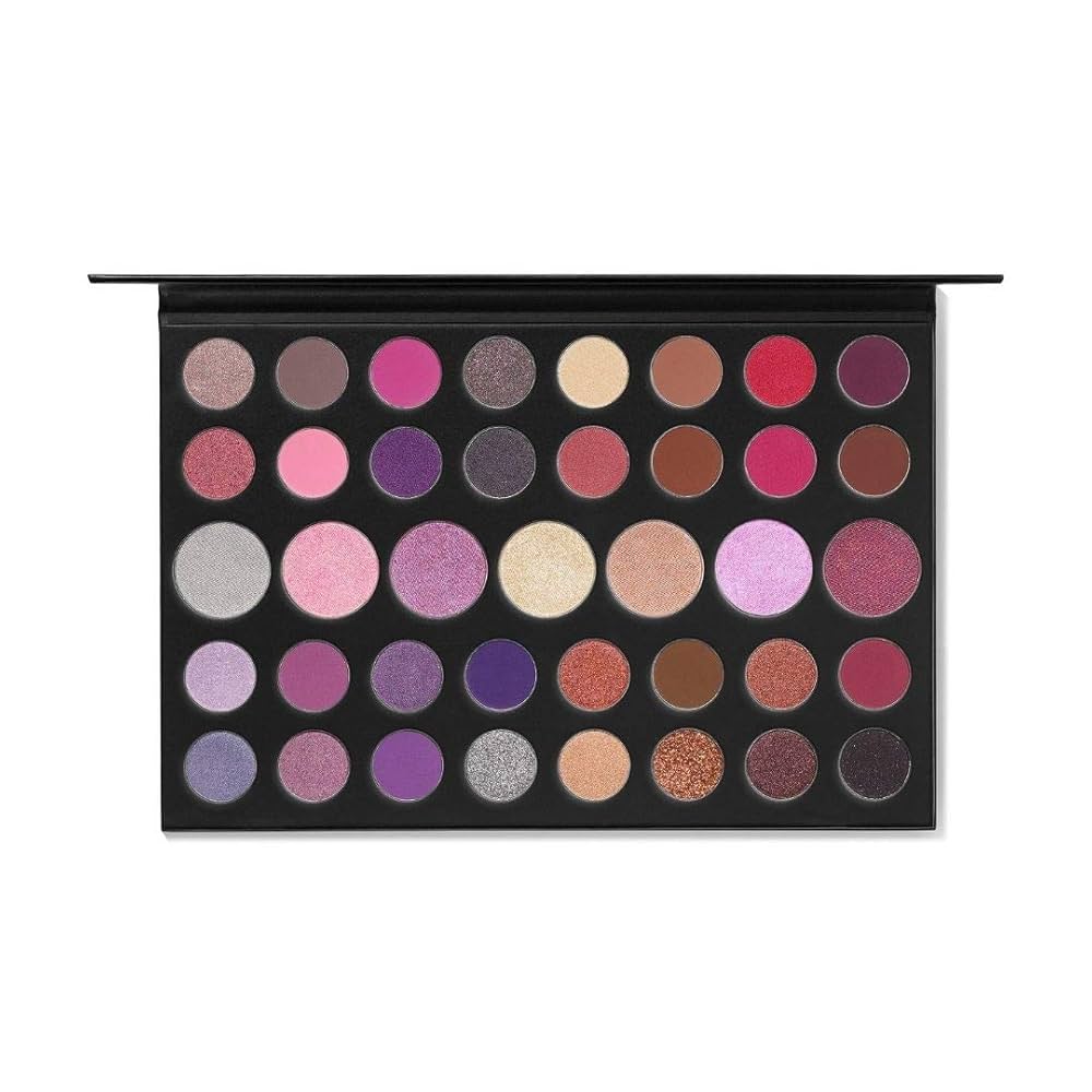 Morphe – 39S Such a Gem Artistry Palette