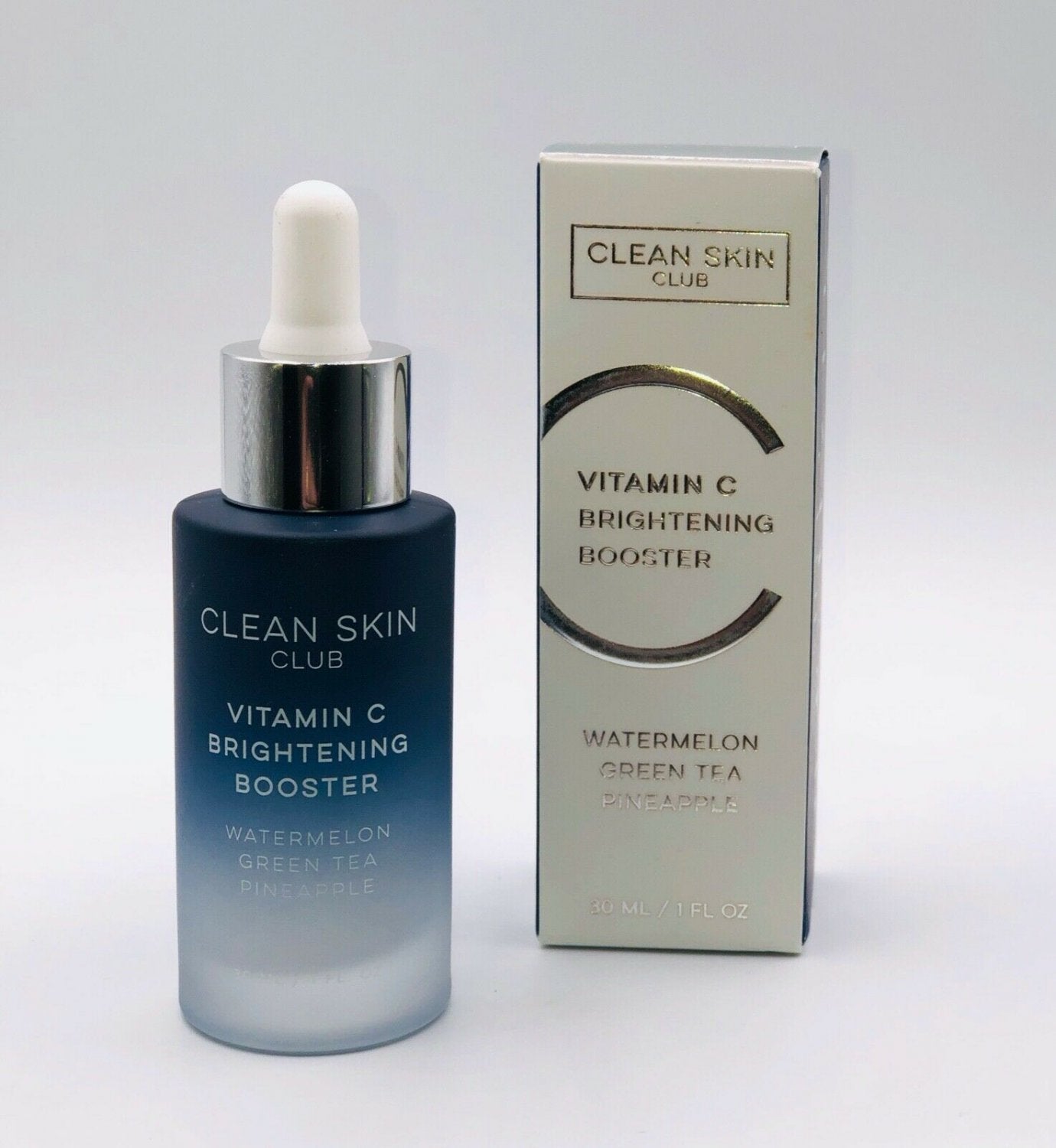 Clean Skin Club – Vitamin C Brightening Booster