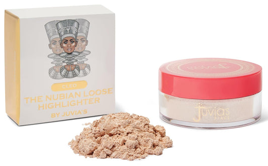 Juvia’s Place – The Nubian Loose Highlighter “Nefertiti”