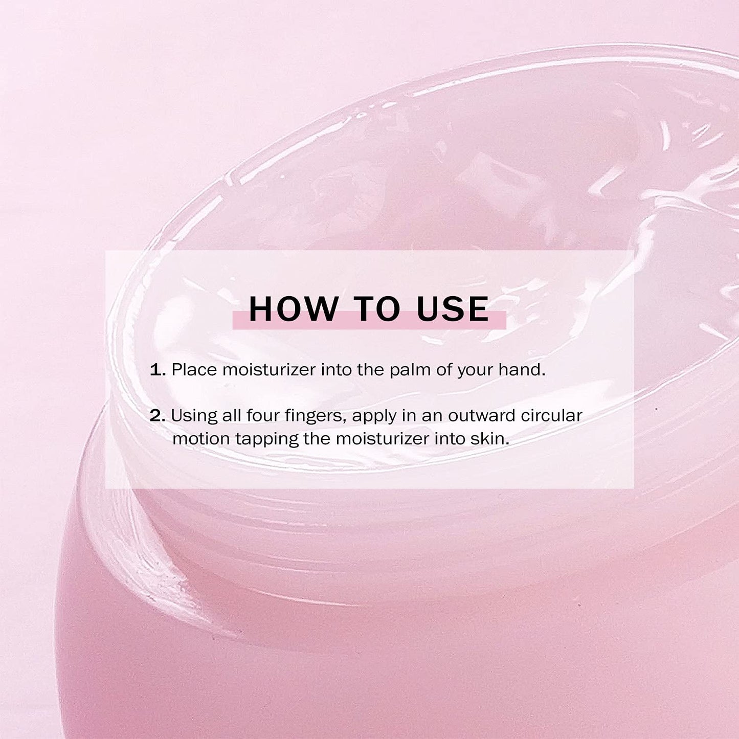 SATURDAY SKIN - Waterfall Glacier Water Cream