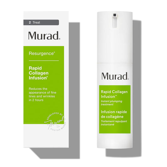 Murad – Rapid Collagen Infusion