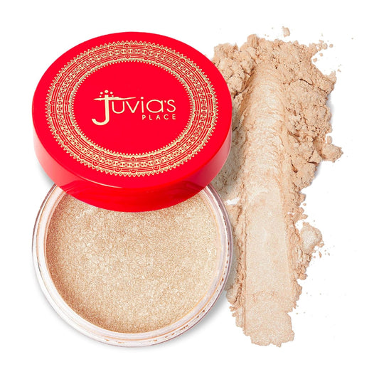 Juvia’s Place – The Nubian Loose Highlighter “Nefertiti”