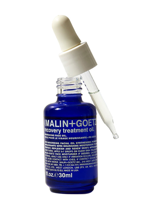 Malin+Goetz – Recovery Treatment Oil