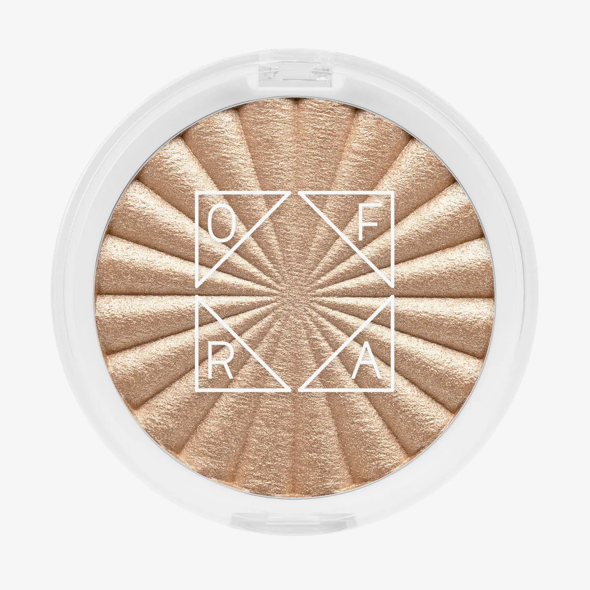 Ofra – Highlighter (Iluminador en Polvo Compacto)